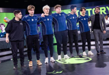 GIANTX, Team Liquid и FNATIC остаются непобеждёнными после второй недели VCT EMEA Stage 1 GIANTX, Team Liquid и FNATIC остаются непобеждёнными после второй недели VCT EMEA Stage 1