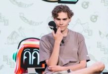 Александр НИКС Левин рассказал, как стать топовым специалистом в киберспорте Александр НИКС Левин рассказал, как стать топовым специалистом в киберспорте