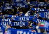 УЕФА предупредил Италию из-за ситуации в FIGC УЕФА предупредил Италию из-за ситуации в FIGC