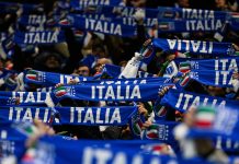 УЕФА предупредил Италию из-за ситуации в FIGC УЕФА предупредил Италию из-за ситуации в FIGC