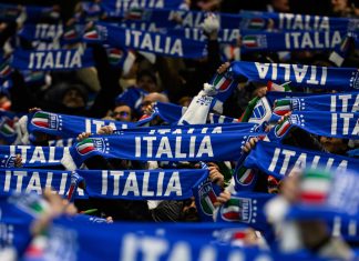 УЕФА предупредил Италию из-за ситуации в FIGC УЕФА предупредил Италию из-за ситуации в FIGC