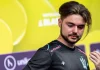 Sdy сыграет за Passion UA на ближайших турнирах Sdy сыграет за Passion UA на ближайших турнирах