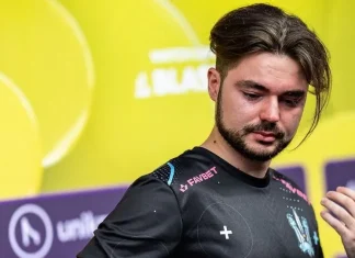 Sdy сыграет за Passion UA на ближайших турнирах Sdy сыграет за Passion UA на ближайших турнирах