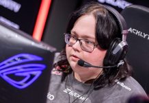 ZywOo оценил обновленный состав «Спирит» после финала IEM ZywOo оценил обновленный состав «Спирит» после финала IEM