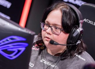 ZywOo оценил обновленный состав «Спирит» после финала IEM ZywOo оценил обновленный состав «Спирит» после финала IEM
