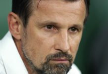 Бышовец усомнился в желании Семака выигрывать РПЛ Бышовец усомнился в желании Семака выигрывать РПЛ