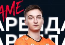 fame сыграет за K27 на PGL Astana fame сыграет за K27 на PGL Astana