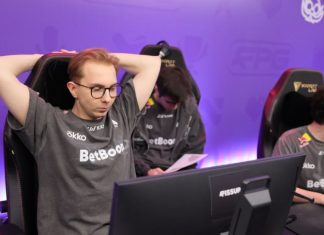Panto высказался о пике Phantom Lancer против Xtreme Panto высказался о пике Phantom Lancer против Xtreme