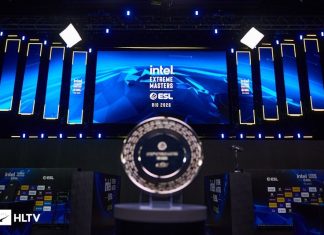 FURIA и Falcons прошли в полуфинал IEM Rio 2026, Spirit и MOUZ продолжают борьбу FURIA и Falcons прошли в полуфинал IEM Rio 2026, Spirit и MOUZ продолжают борьбу