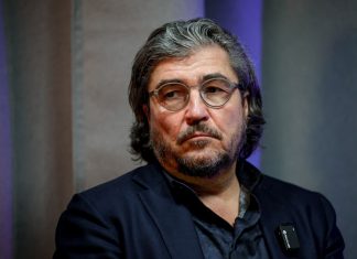 Писарев обвинил судейство РПЛ в падении интенсивности Писарев обвинил судейство РПЛ в падении интенсивности
