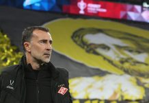Владислав Радимов: «Спартак» под руководством Карседо будет прибавлять Владислав Радимов: «Спартак» под руководством Карседо будет прибавлять