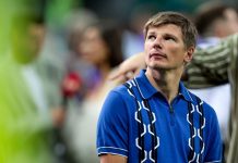 Аршавин дал оценку ничейному матчу «Зенита» и «Краснодара» в 24-м туре Мир РПЛ Аршавин дал оценку ничейному матчу «Зенита» и «Краснодара» в 24-м туре Мир РПЛ