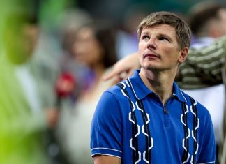 Аршавин дал оценку ничейному матчу «Зенита» и «Краснодара» в 24-м туре Мир РПЛ Аршавин дал оценку ничейному матчу «Зенита» и «Краснодара» в 24-м туре Мир РПЛ