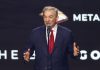 Владислав Третьяк пожелал Татьяне Тарасовой здоровья после выписки из больницы Владислав Третьяк пожелал Татьяне Тарасовой здоровья после выписки из больницы