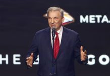 Владислав Третьяк пожелал Татьяне Тарасовой здоровья после выписки из больницы Владислав Третьяк пожелал Татьяне Тарасовой здоровья после выписки из больницы
