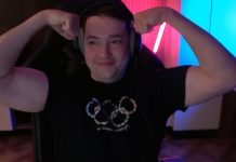 ЛинаГоловач пообещал поднять 8 000 MMR в Dota 2 к концу лета 2024 года ЛинаГоловач пообещал поднять 8 000 MMR в Dota 2 к концу лета 2024 года