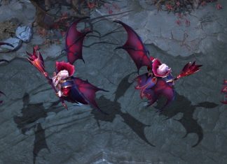 Лучшие наборы из мастерской Dota 2: представлены самые популярные сеты недели Лучшие наборы из мастерской Dota 2: представлены самые популярные сеты недели