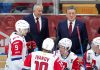 Хартли заявил, что «Локомотив» может выиграть в Омске Хартли заявил, что «Локомотив» может выиграть в Омске