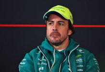 FIA обсудит корректировку регламента «Формулы-1» 2026 года после критики Алонсо FIA обсудит корректировку регламента «Формулы-1» 2026 года после критики Алонсо