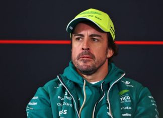 FIA обсудит корректировку регламента «Формулы-1» 2026 года после критики Алонсо FIA обсудит корректировку регламента «Формулы-1» 2026 года после критики Алонсо