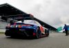 Ауэр стартует пятым на NLS5 Nordschleife Ауэр стартует пятым на NLS5 Nordschleife