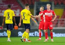 Игорь Шалимов назвал «Спартак» фаворитом в матче против «Ростова» в 24-м туре Мир РПЛ Игорь Шалимов назвал «Спартак» фаворитом в матче против «Ростова» в 24-м туре Мир РПЛ