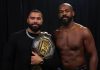Олимпийский чемпион Гейбл Стивесон подписал контракт с UFC и дебютирует на UFC 329 Олимпийский чемпион Гейбл Стивесон подписал контракт с UFC и дебютирует на UFC 329