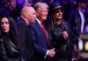 Трамп предложил назвать турнир UFC в Белом доме UFC 1776 в честь 250-летия независимости Трамп предложил назвать турнир UFC в Белом доме UFC 1776 в честь 250-летия независимости