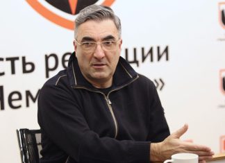 Вайсфельд оценил старт серии «Авангарда» и «Локомотива» Вайсфельд оценил старт серии «Авангарда» и «Локомотива»