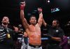Пауло Коста нокаутировал Азамата Мурзаканова на UFC 327 в Майами Пауло Коста нокаутировал Азамата Мурзаканова на UFC 327 в Майами