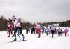76-е всероссийские соревнования по лыжным гонкам «Пионерская правда» собрали рекордное число участников 76-е всероссийские соревнования по лыжным гонкам «Пионерская правда» собрали рекордное число участников