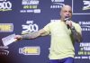 Роган включил Емельяненко в топ-4 тяжеловесов ММА Роган включил Емельяненко в топ-4 тяжеловесов ММА