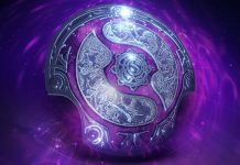 Фанат Dota 2 получил повреждённый мини-Аегис с TI14 после ожидания более полугода Фанат Dota 2 получил повреждённый мини-Аегис с TI14 после ожидания более полугода