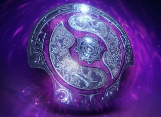 Фанат Dota 2 получил повреждённый мини-Аегис с TI14 после ожидания более полугода Фанат Dota 2 получил повреждённый мини-Аегис с TI14 после ожидания более полугода