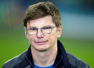 Андрей Аршавин назвал ключевые проблемы ЦСКА в весенней части сезона РПЛ Андрей Аршавин назвал ключевые проблемы ЦСКА в весенней части сезона РПЛ
