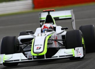 Дженсон Баттон вновь сядет за руль чемпионской Brawn BGP 001 на Гудвуде Дженсон Баттон вновь сядет за руль чемпионской Brawn BGP 001 на Гудвуде