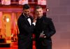 Тони Кроос восхитился достижениями Новака Джоковича на премии Laureus World Sports Awards Тони Кроос восхитился достижениями Новака Джоковича на премии Laureus World Sports Awards