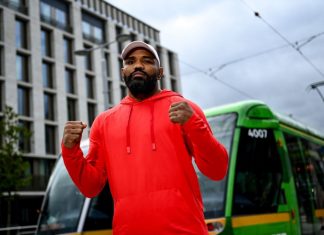 Йоэль Ромеро выразил готовность провести бой с Артёмом Дзюбой после победы на турнире PFL Йоэль Ромеро выразил готовность провести бой с Артёмом Дзюбой после победы на турнире PFL