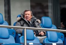 Сёмин оценил дубль Кварацхелии против «Баварии» Сёмин оценил дубль Кварацхелии против «Баварии»