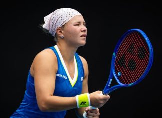 Диана Шнайдер вышла в третий круг турнира WTA-500 в Чарльстоне, обыграв Кэти Волынец Диана Шнайдер вышла в третий круг турнира WTA-500 в Чарльстоне, обыграв Кэти Волынец