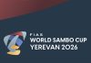 Опубликованы онлайн-протоколы второго дня чемпионата мира по самбо 2026 в Армении Опубликованы онлайн-протоколы второго дня чемпионата мира по самбо 2026 в Армении