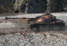World of Tanks и One More Tree проводят акцию по восстановлению лесов с 1 World of Tanks и One More Tree проводят акцию по восстановлению лесов с 1