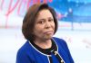 Ирина Роднина раскритиковала решение IBU не допускать россиян к Кубку мира Ирина Роднина раскритиковала решение IBU не допускать россиян к Кубку мира