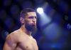 Белал Мухаммад: Чимаев и Коста могут подраться за вакантный титул UFC в полутяжёлом весе Белал Мухаммад: Чимаев и Коста могут подраться за вакантный титул UFC в полутяжёлом весе