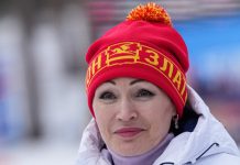 Ишмуратова высказалась об олимпийской пенсии Ишмуратова высказалась об олимпийской пенсии