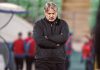 Владислав Радимов осудил нецензурную речь главного тренера «Динамо» Евсеева Владислав Радимов осудил нецензурную речь главного тренера «Динамо» Евсеева
