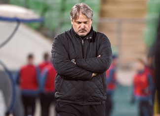 Владислав Радимов осудил нецензурную речь главного тренера «Динамо» Евсеева Владислав Радимов осудил нецензурную речь главного тренера «Динамо» Евсеева