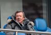 Сёмин назвал матч ПСЖ — «Бавария» выдающимся Сёмин назвал матч ПСЖ — «Бавария» выдающимся