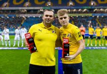 Миронов хочет видеть «Краснодар» чемпионом РПЛ Миронов хочет видеть «Краснодар» чемпионом РПЛ