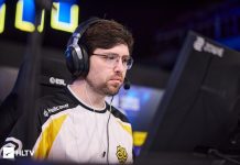 Legacy уступил MOUZ в Рио после уверенного старта под руководством arT Legacy уступил MOUZ в Рио после уверенного старта под руководством arT